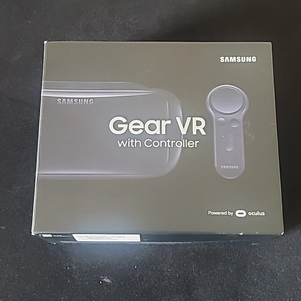 Samsung Gear VR